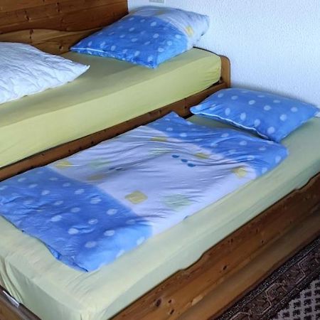 Ferienwohnung Glaeser هيلشنباخ المظهر الخارجي الصورة