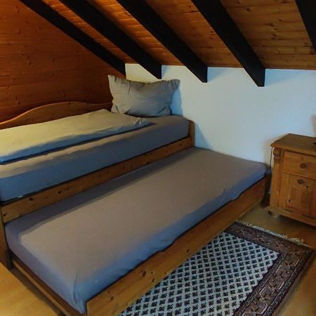 Ferienwohnung Glaeser هيلشنباخ المظهر الخارجي الصورة