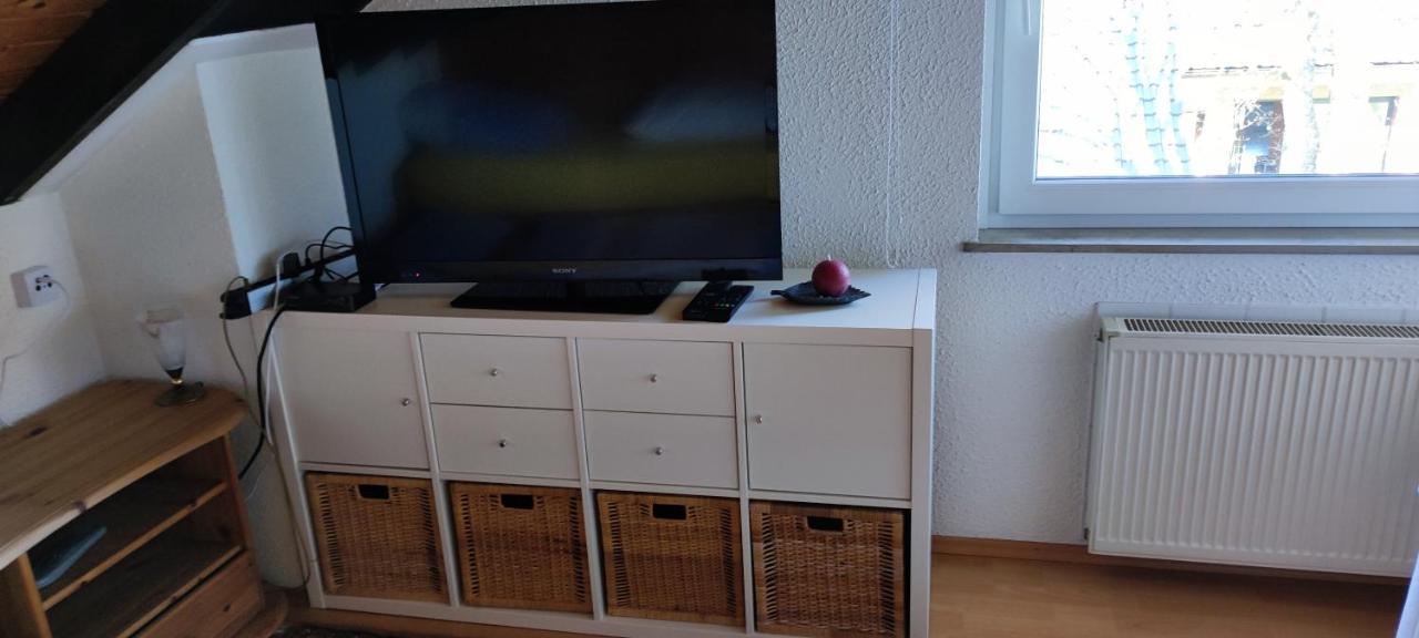 Ferienwohnung Glaeser هيلشنباخ المظهر الخارجي الصورة
