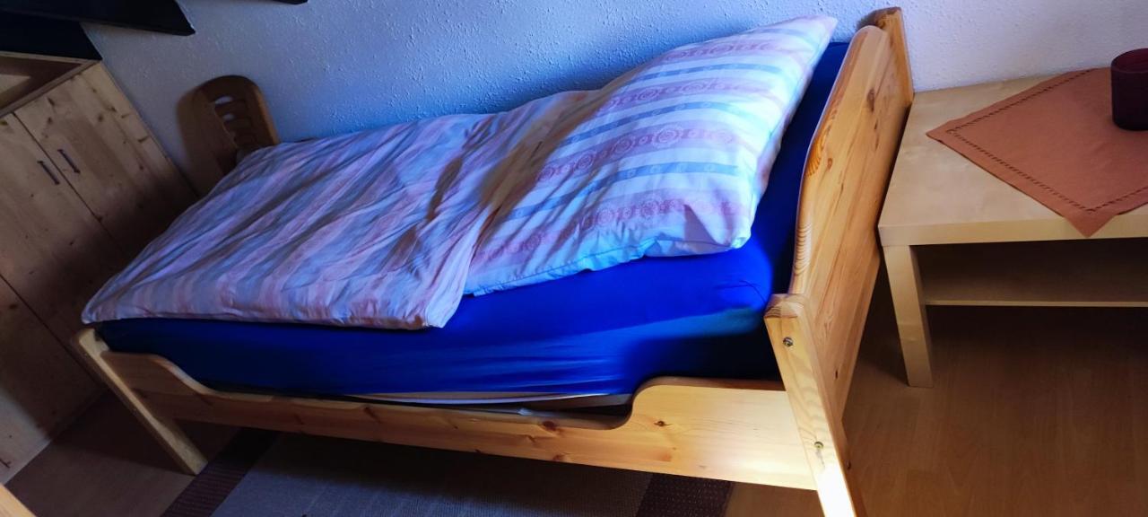 Ferienwohnung Glaeser هيلشنباخ المظهر الخارجي الصورة