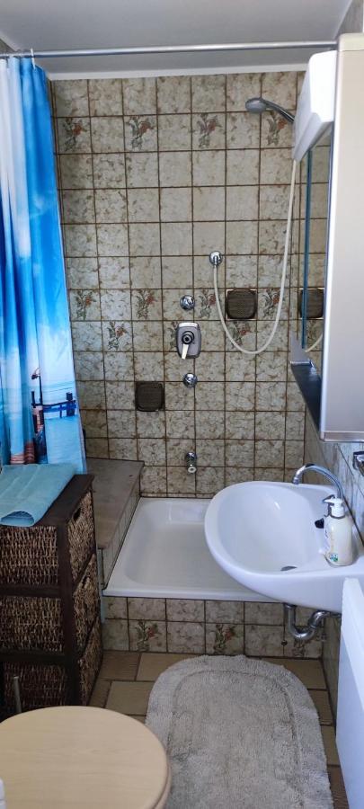Ferienwohnung Glaeser هيلشنباخ المظهر الخارجي الصورة