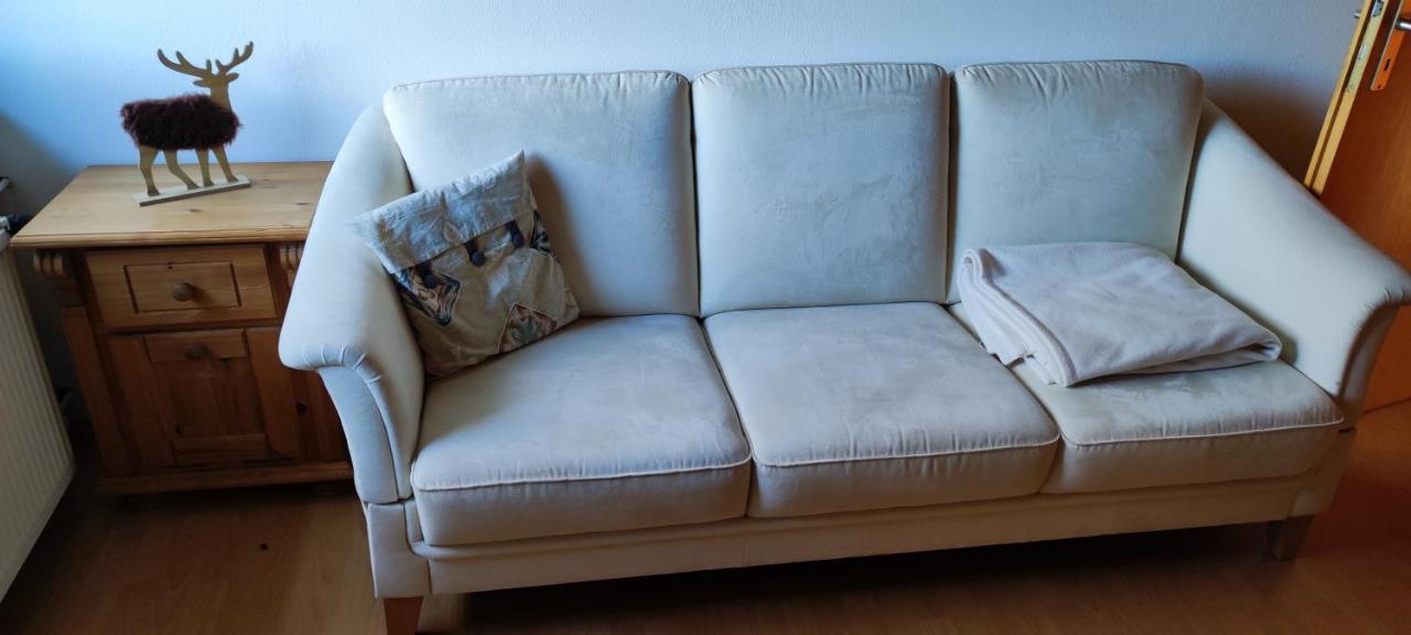Ferienwohnung Glaeser هيلشنباخ المظهر الخارجي الصورة